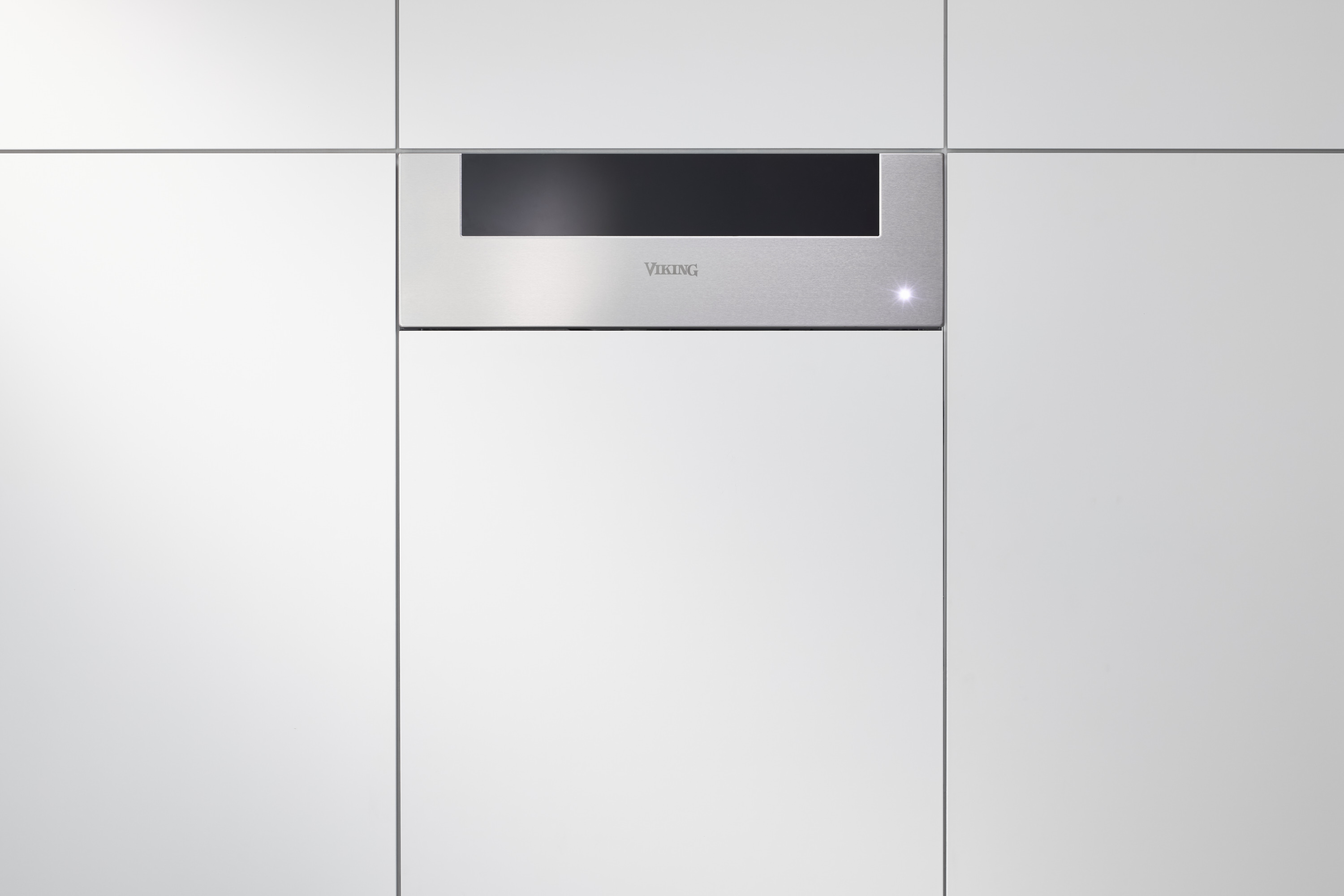 30"W. Warming Drawer Stainless Steel MVWDE6301SS
