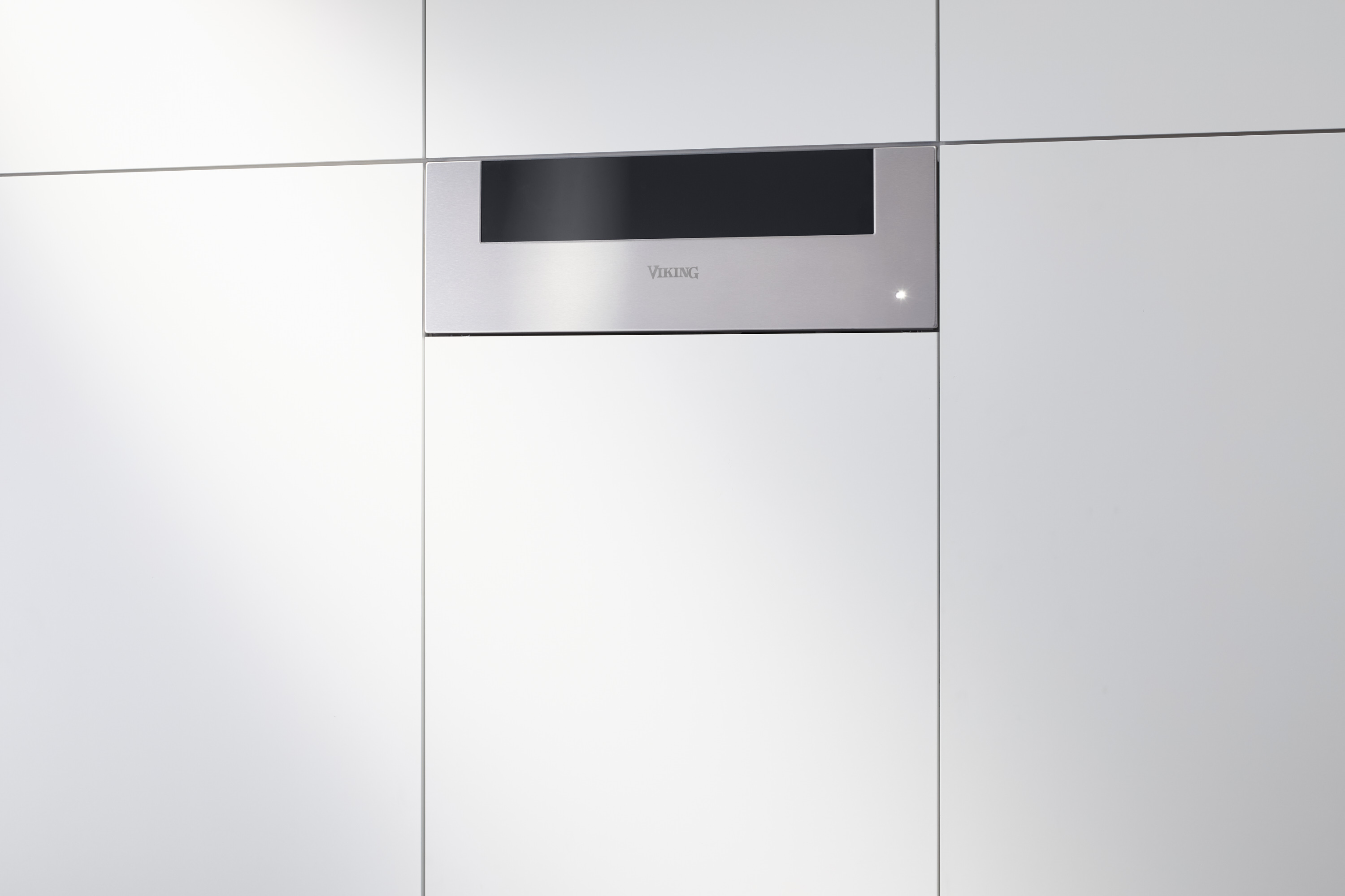 30"W. Warming Drawer Stainless Steel MVWDE6301SS