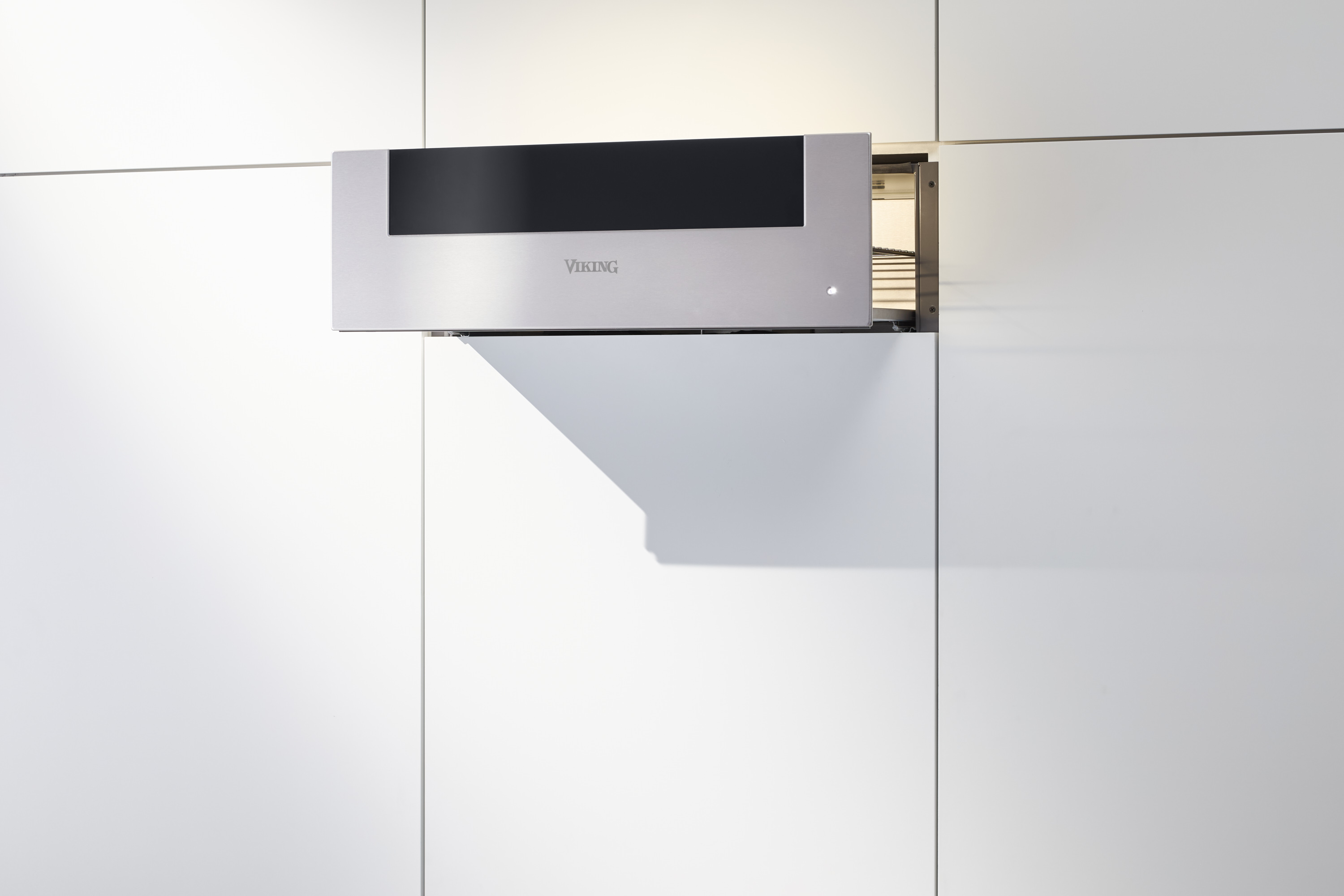 30"W. Warming Drawer Stainless Steel MVWDE6301SS