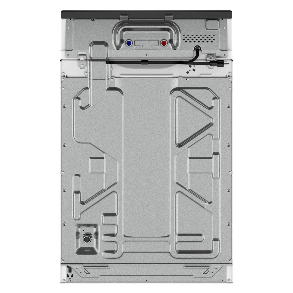 Commercial-Grade Residential Agitator Washer - 3.5 cu. ft. view 21