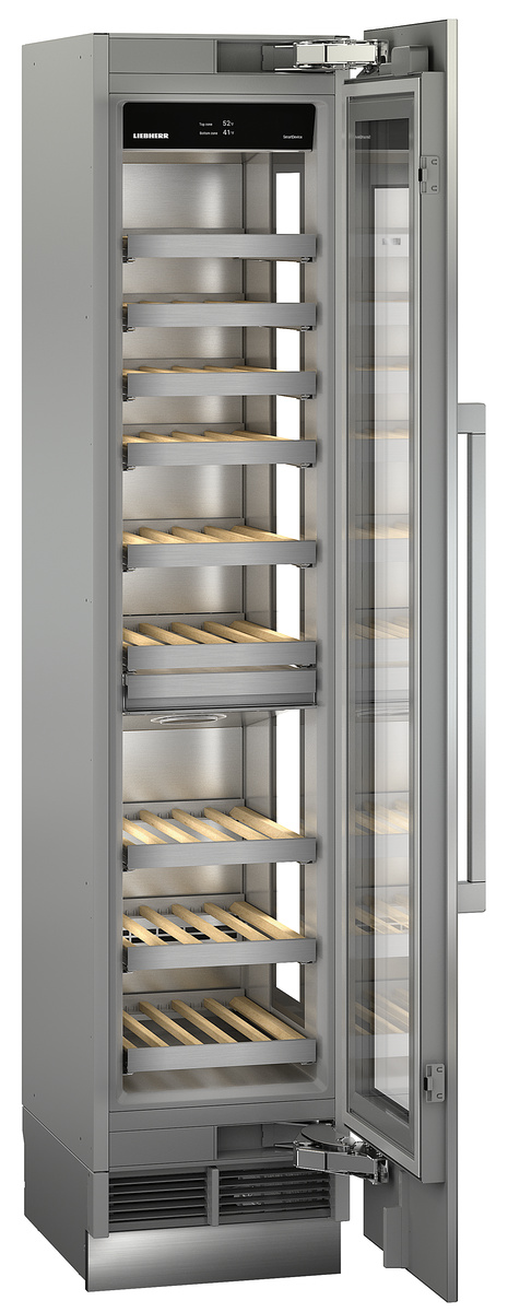 Built-in wine, Right Hinged MW1800