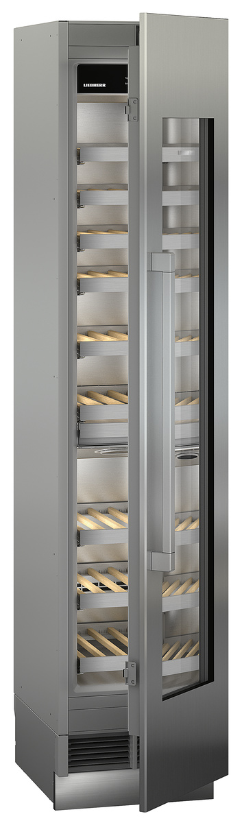 Built-in wine, Right Hinged MW1800