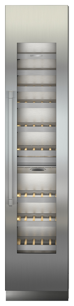 Built-in wine, Right Hinged MW1800