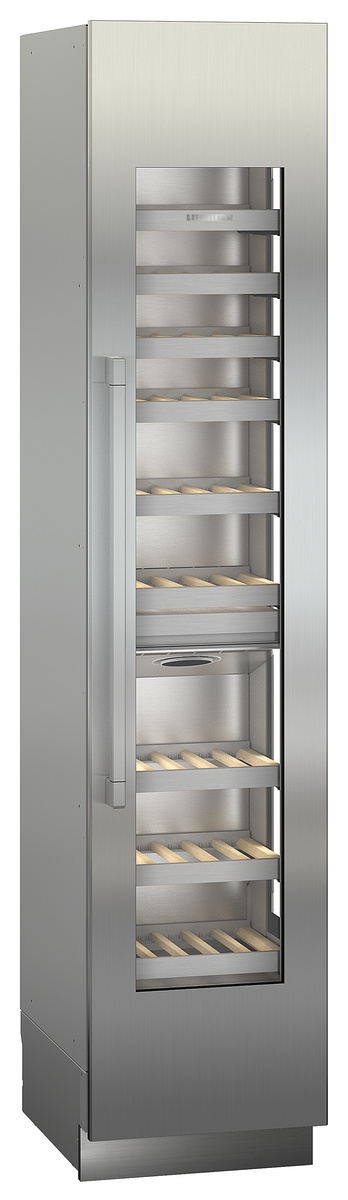 Built-in wine, Right Hinged MW1800