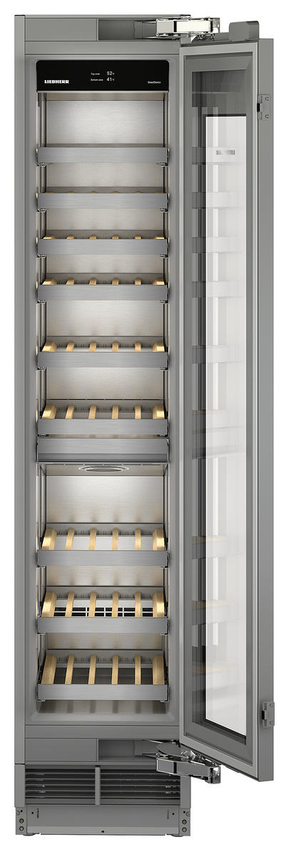 Built-in wine, Right Hinged MW1800