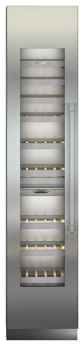 Built-in wine, Left Hinged MW1801