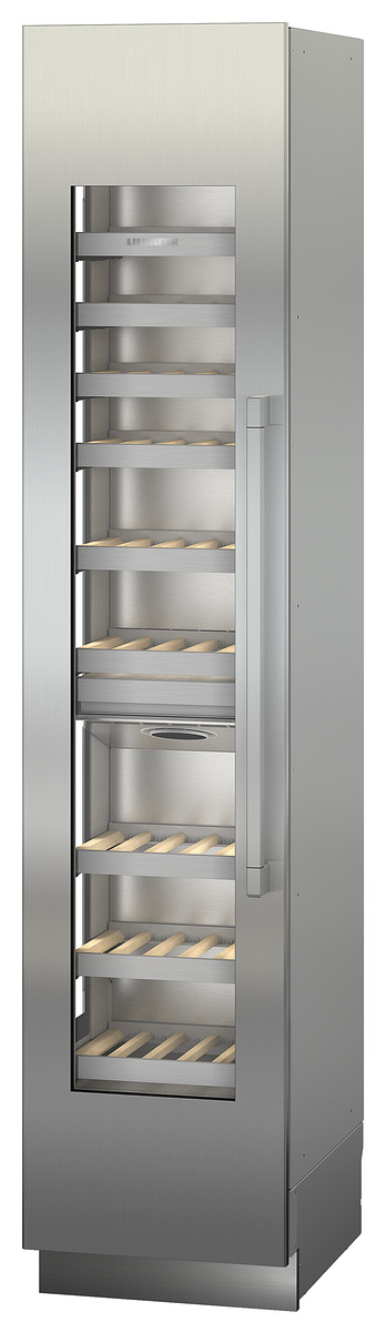 Built-in wine, Left Hinged MW1801