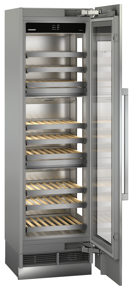 Built-in wine, Right Hinged MW2400
