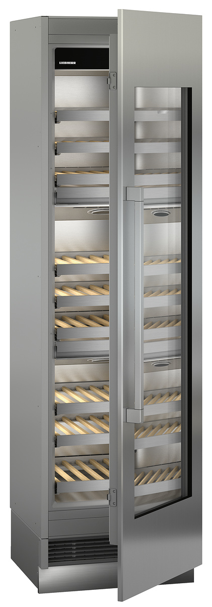Built-in wine, Right Hinged MW2400