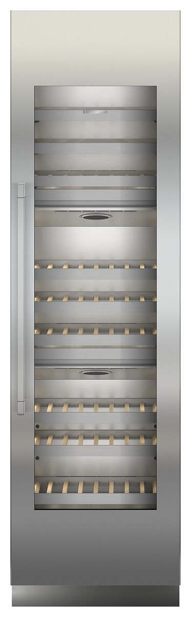 Built-in wine, Right Hinged MW2400
