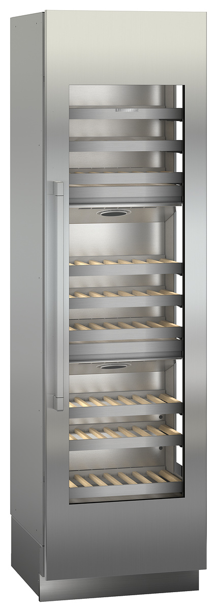 Built-in wine, Right Hinged MW2400