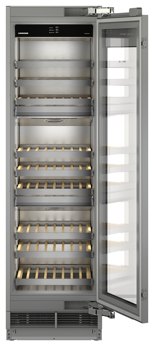 Built-in wine, Right Hinged MW2400