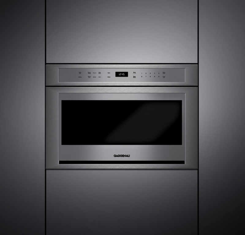 400 series Drawer Microwave 24'' MW420620