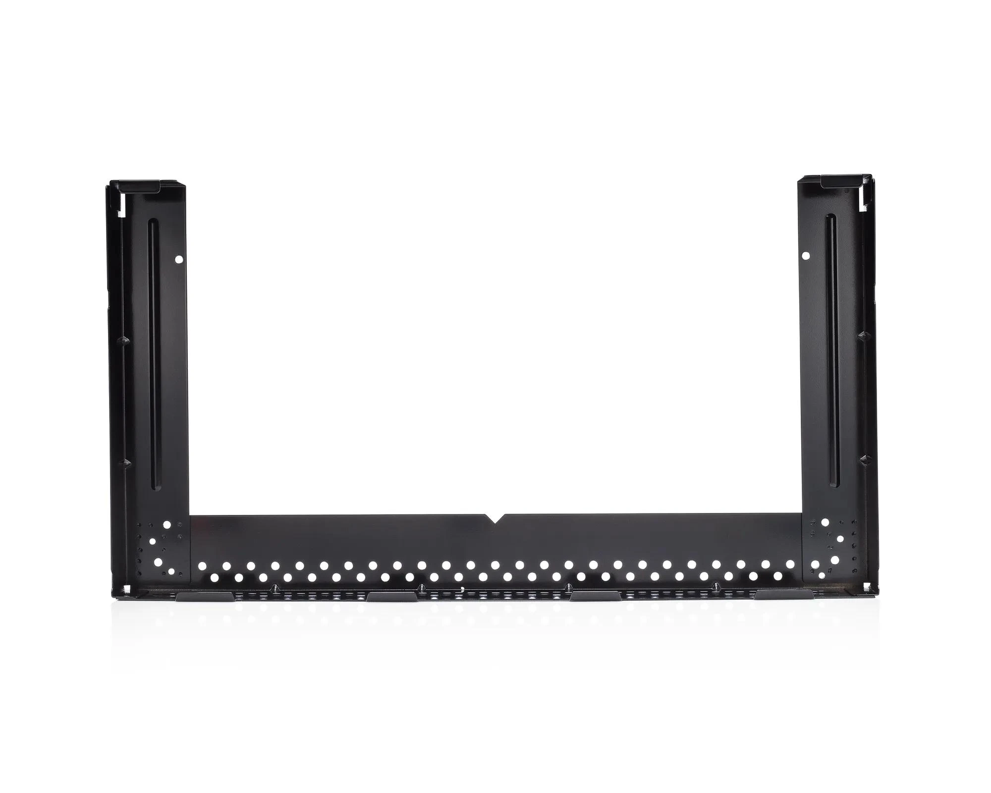 Microwave Bumpout Kit, Black MWBOK15TB