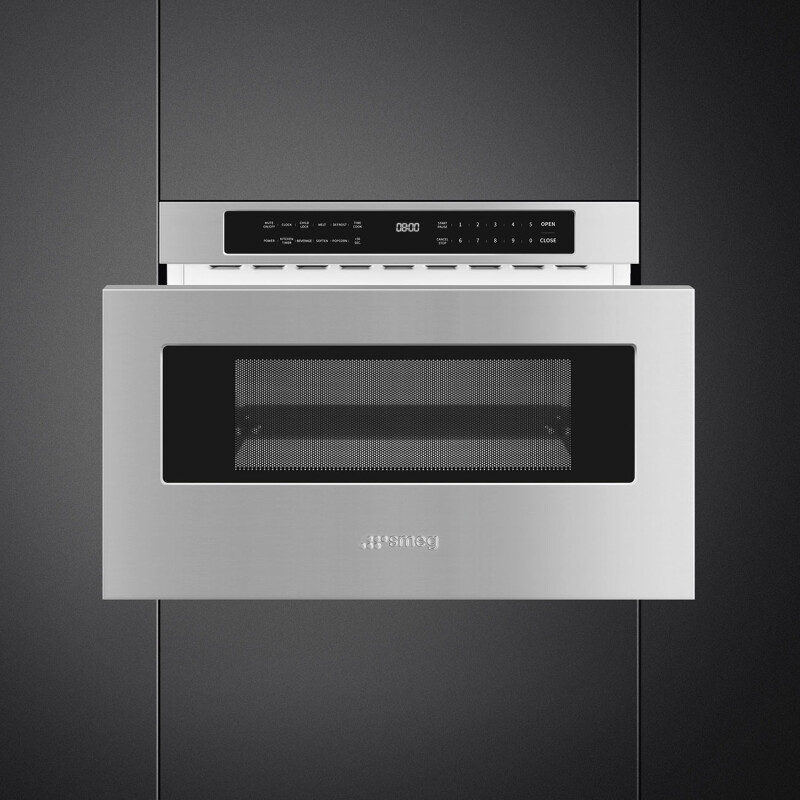 Microwave oven MWD24XU