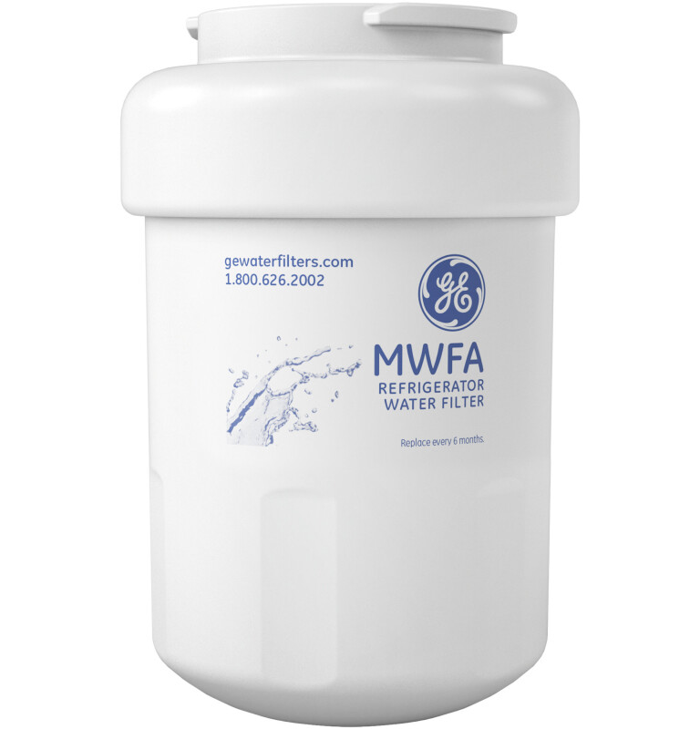 REFRIGERATOR WATER FILTER MWFA, product image 3 of 5
