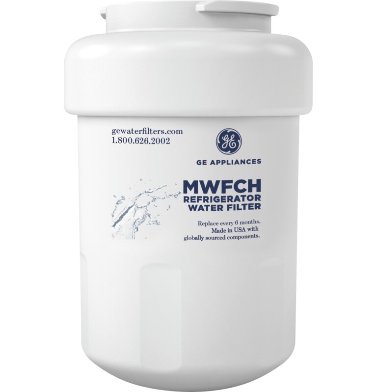 Refrigerator Water Filter MWFCH
