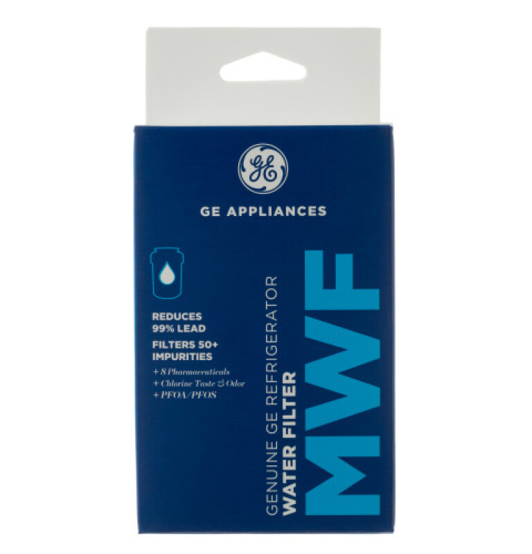 Mwf™ Refrigerator Water Filter MWFP