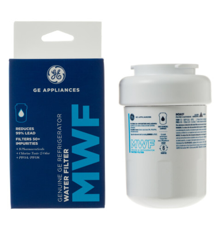 Mwf™ Refrigerator Water Filter MWFP