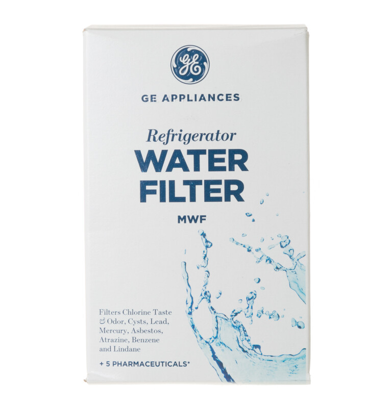 MWF REFRIGERATOR WATER FILTER 3-PACK MWFP3PK