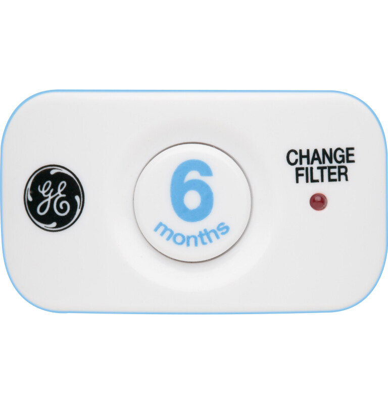 6 Month Timer for Refrigerator Filters MWFTIMER6