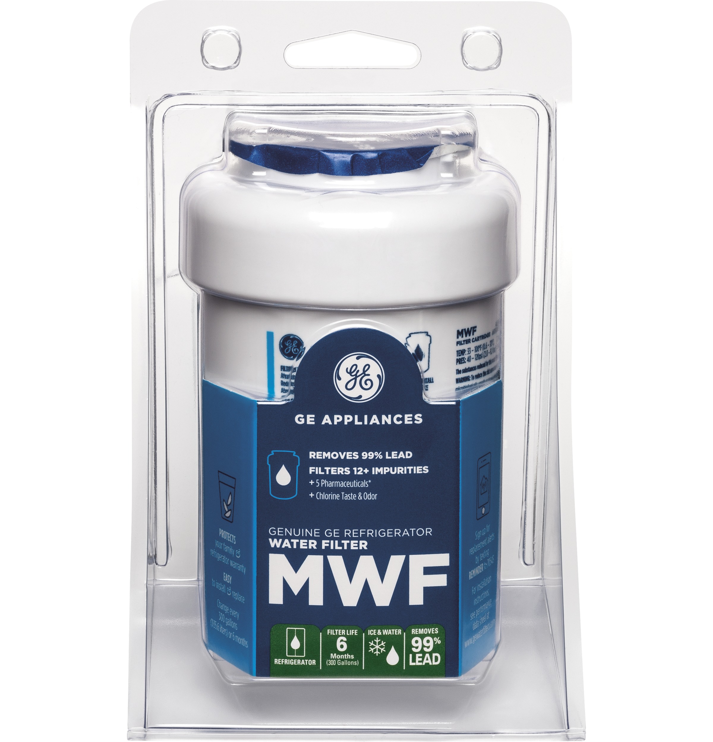 Refrigerator Water Filter MWF