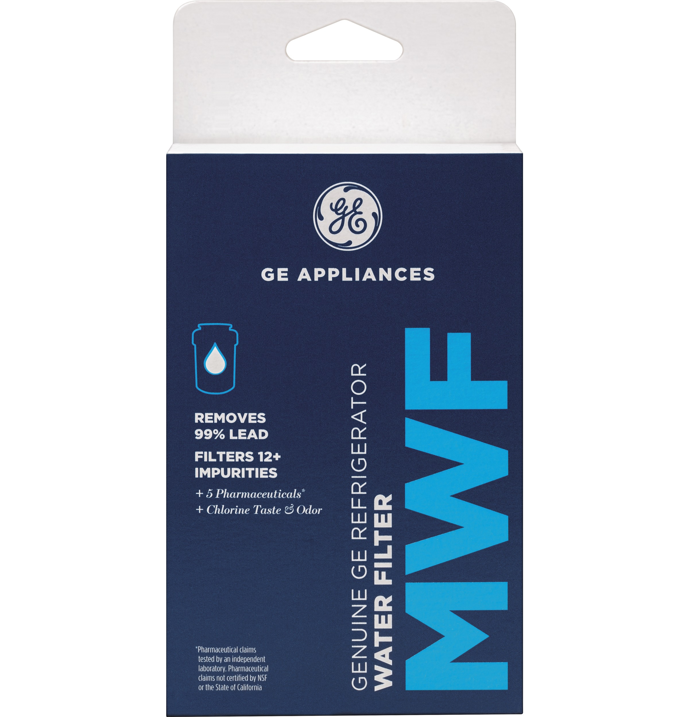 Refrigerator Water Filter MWF