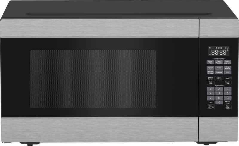 Built-in Microwave (1000 W, 62 L) MWOFS30100SS