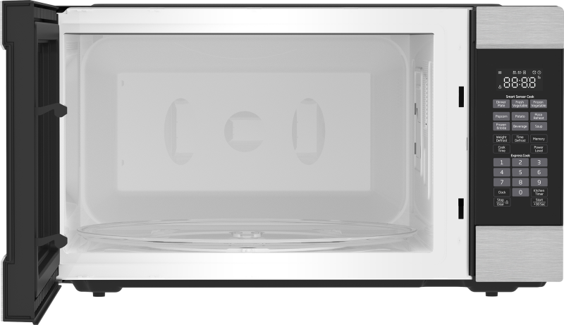 Built-in Microwave (1000 W, 62 L) MWOFS30100SS