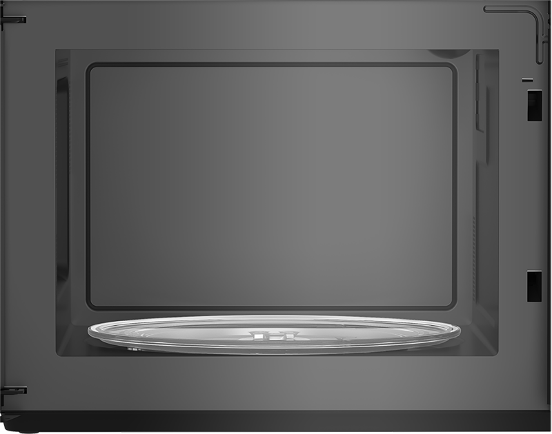 Built-in Microwave (1000 W, 34 L) MWOTR24100SS