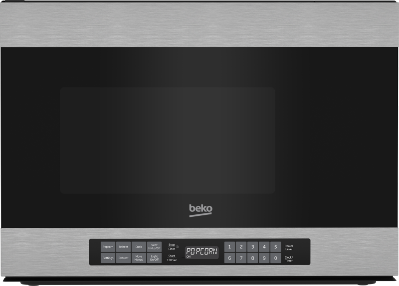 Built-in Microwave (1000 W, 34 L) MWOTR24100SS