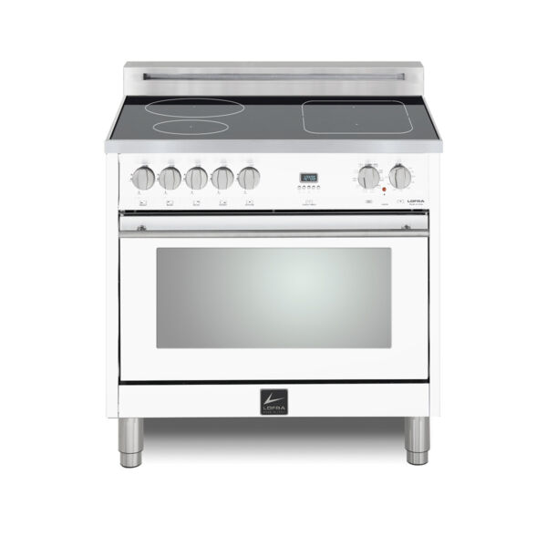 Maestro 30″ Induction MWSS30M000I4