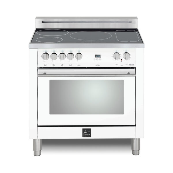 Maestro 36″ Induction MWSS36M000I5