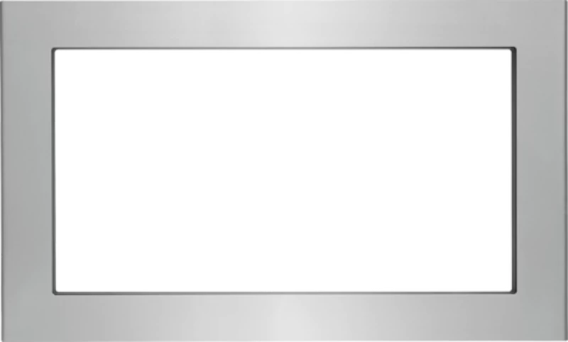 Frigidaire Stainless 30" Microwave Trim Kit Stainless Steel MWTK30FPUF Picture 1