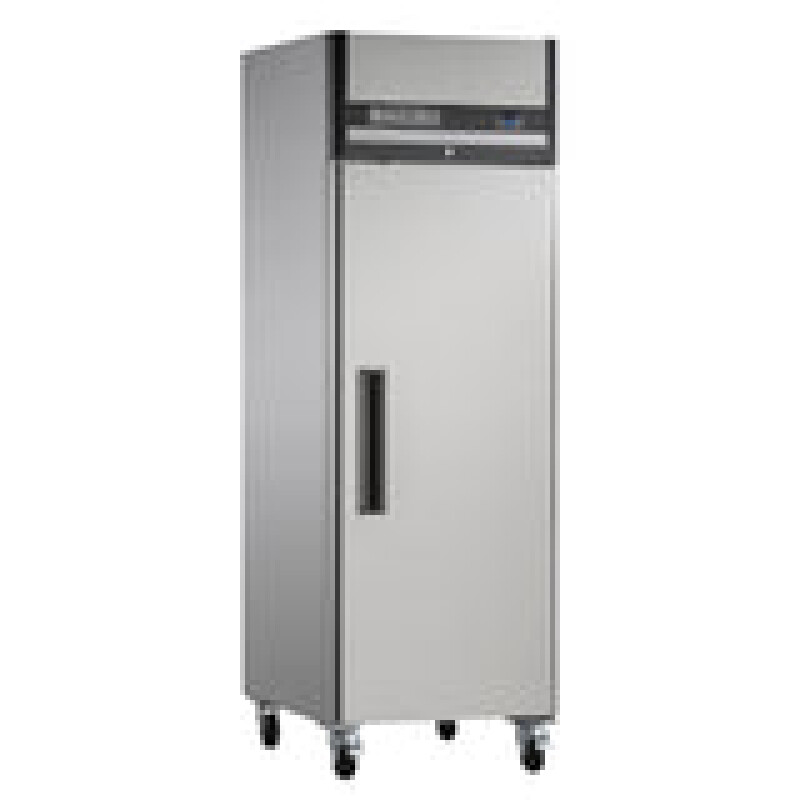 Maxx Cold Single Door Reach-In Freezer, Top Mount, 19 cu. ft. Storage Capacity MXCF19FDHC
