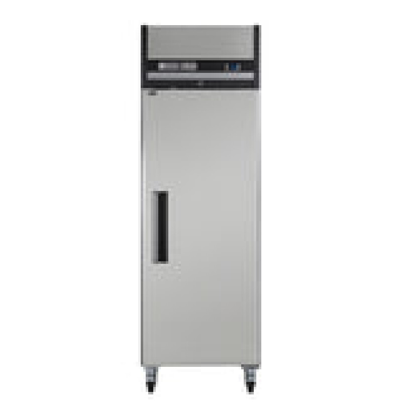 Maxx Cold Single Door Reach-In Freezer, Top Mount, 19 cu. ft. Storage Capacity MXCF19FDHC