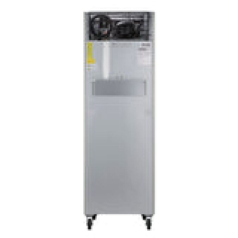 Maxx Cold Single Door Reach-In Freezer, Top Mount, 19 cu. ft. Storage Capacity MXCF19FDHC