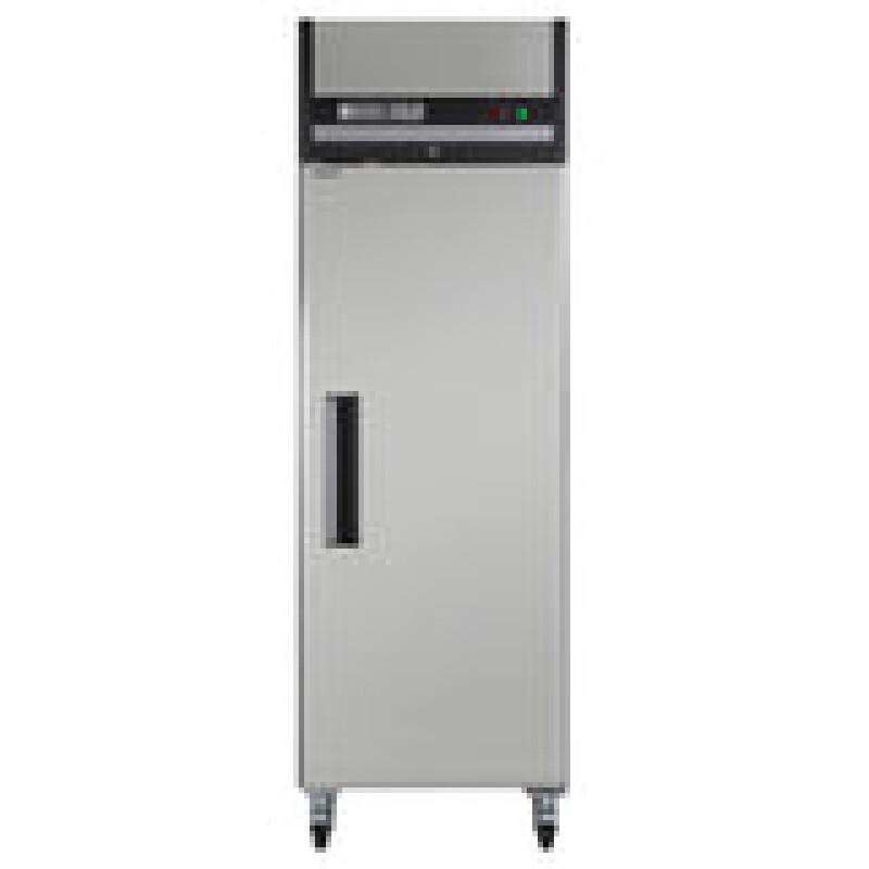 Maxx Cold Single Door Reach-In Freezer, Top Mount, 23 cu. ft. MXCF23FDHC