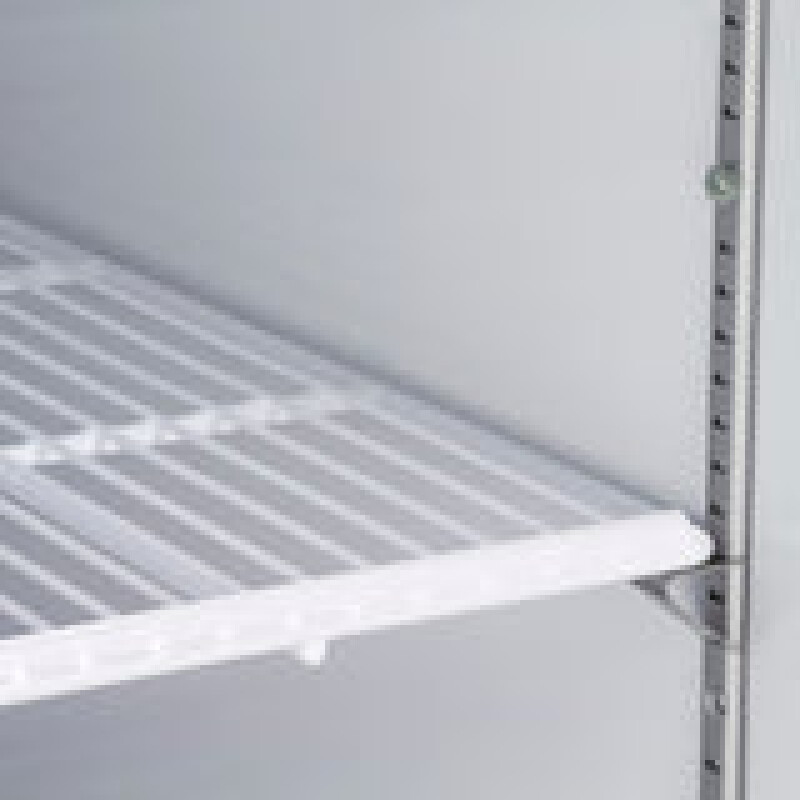 Maxx Cold 53.9" Double Door Reach-In Freezer, Top Mount MXCF49FDHC