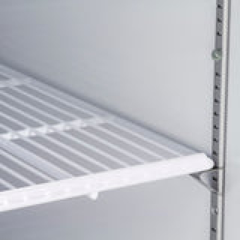 Maxx Cold Double Door Reach-In Freezer, Top Mount, 49 cu. ft. MXCF49FDHC