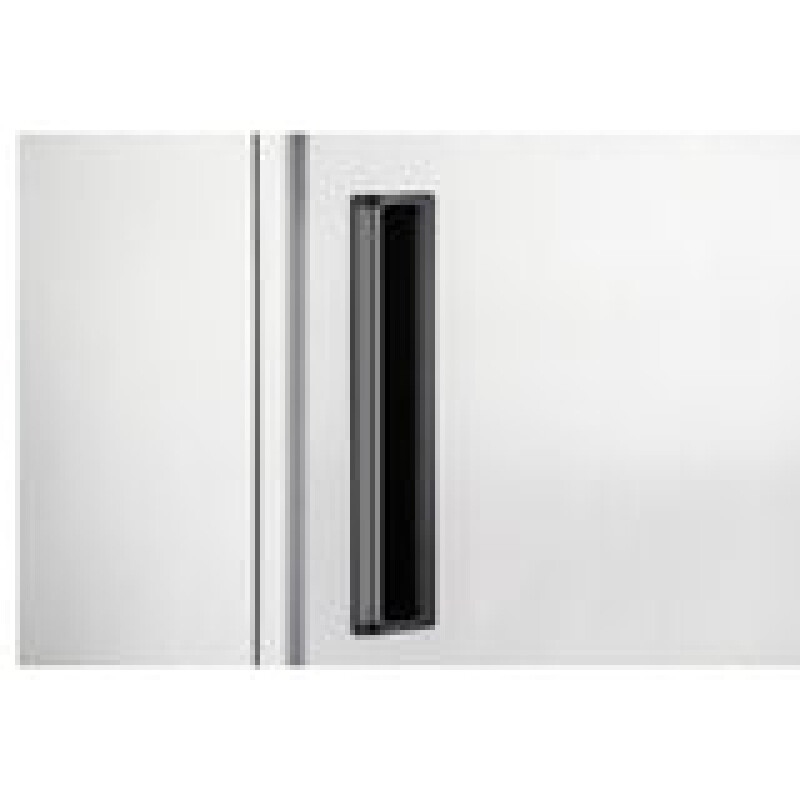 Maxx Cold Single Door Reach-In Refrigerator, Top Mount, 19 cu. ft. Storage Capacity MXCR19FDHC