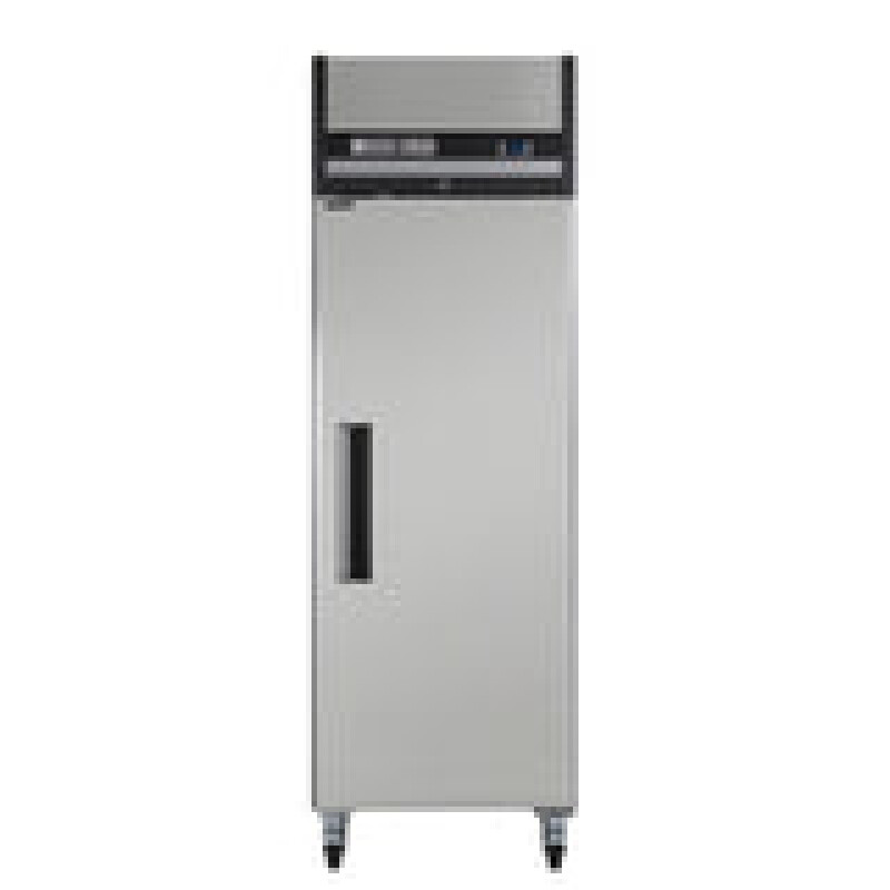 Maxx Cold Single Door Reach-In Refrigerator, Top Mount, 19 cu. ft. Storage Capacity MXCR19FDHC