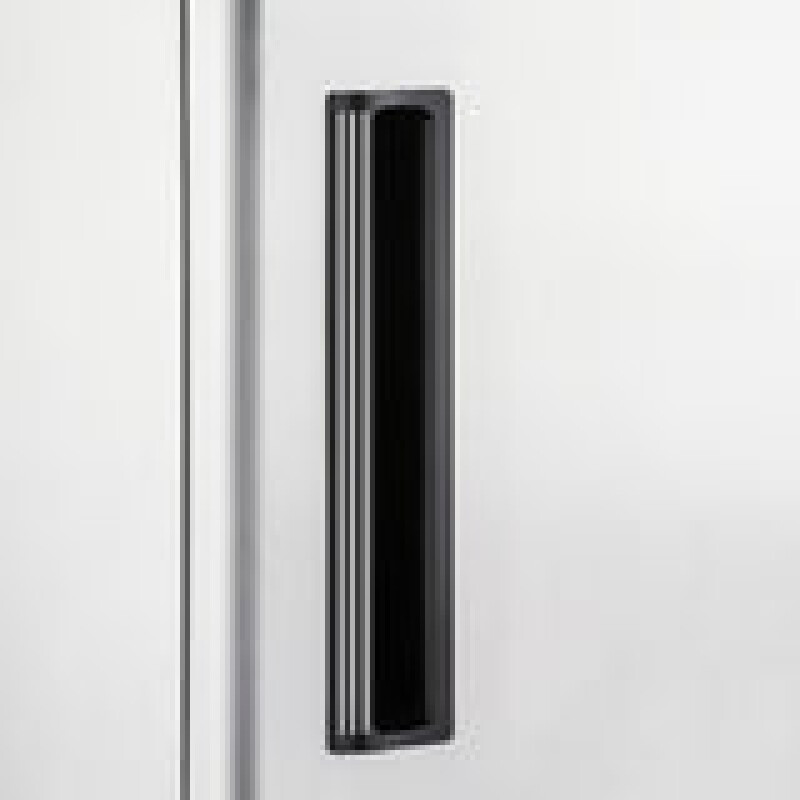 Maxx Cold 26.8" Single Door Reach-in Refrigerator, Top Mount MXCR23FDHC