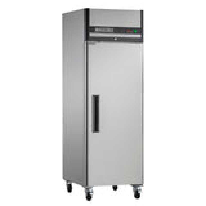 Maxx Cold Single Door Reach-In Refrigerator, Top Mount, 23 cu. ft. MXCR23FDHC