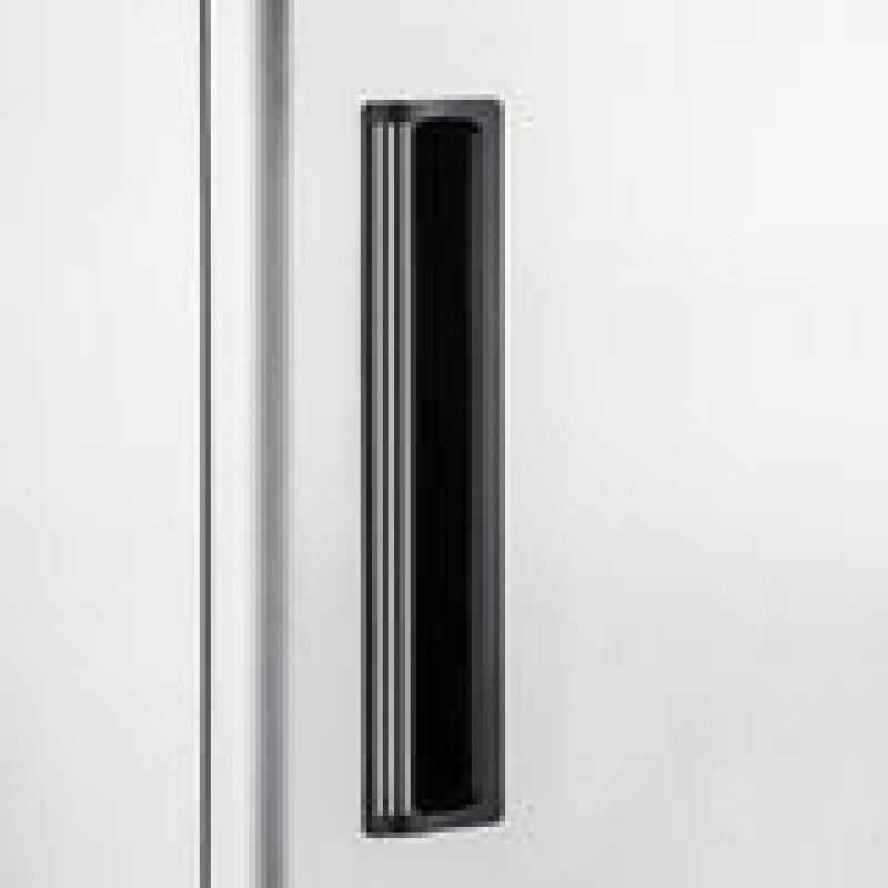 Maxx Cold Single Door Reach-In Refrigerator, Top Mount, 23 cu. ft. MXCR23FDHC