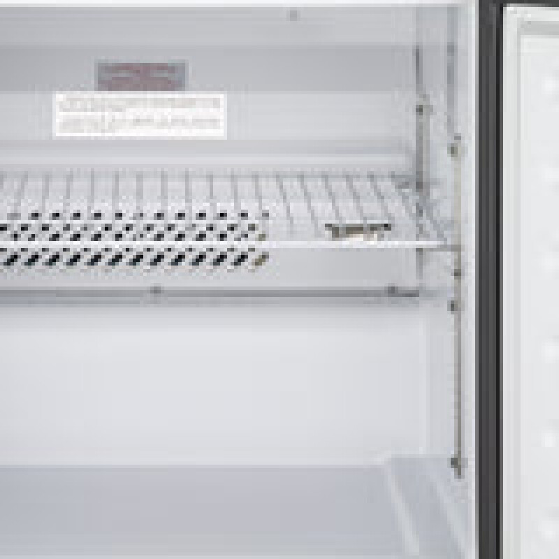 MXCR27U-FBHC Compact Undercounter Refrigerator - 1 Door (6.5 Cu. Ft.) MXCR27UFBHC