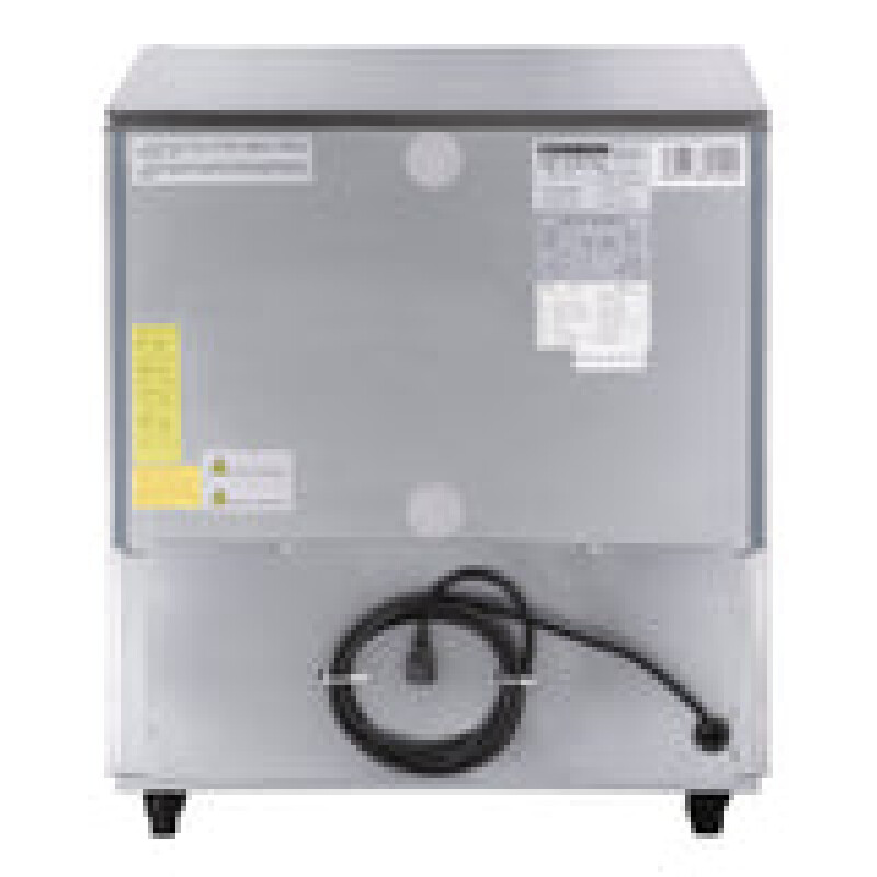 MXCR27U-FBHC Compact Undercounter Refrigerator - 1 Door (6.5 Cu. Ft.) MXCR27UFBHC