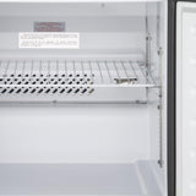 MXCR27U-FBHC Compact Undercounter Refrigerator - 1 Door (6.5 Cu. Ft.) MXCR27UFBHC