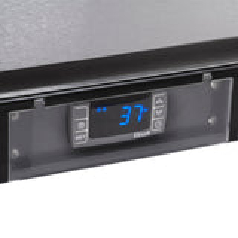 MXCR27U-FBHC Compact Undercounter Refrigerator - 1 Door (6.5 Cu. Ft.) MXCR27UFBHC