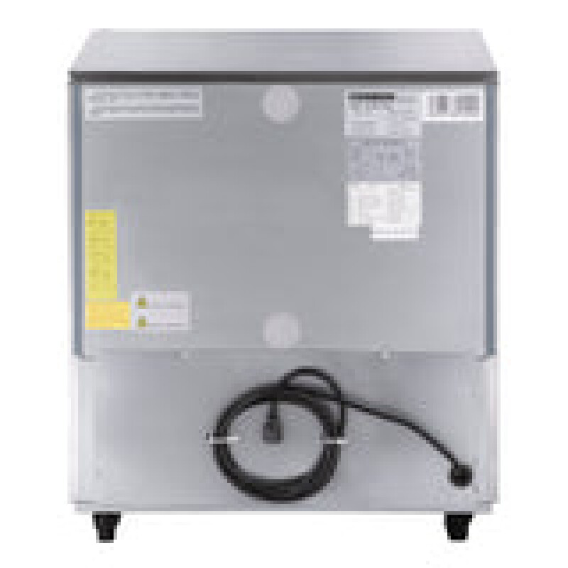MXCR27U-FBHC Compact Undercounter Refrigerator - 1 Door (6.5 Cu. Ft.) MXCR27UFBHC